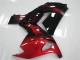 Kawasaki ZX14R ZZR 1400 2006-2011 - Vermelho Preto Kawasaki ZX14R ZZR 1400 2006-2011 - Vermelho Preto