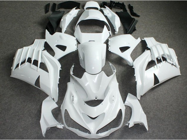 Kawasaki ZX14R ZZR 1400 2012-2021 - Sem Pintura