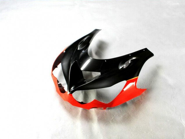 Kawasaki ZX14R ZZR 1400 2012-2021 - Vermelho Kawasaki ZX14R ZZR 1400 2012-2021 - Vermelho
