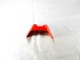Kawasaki ZX14R ZZR 1400 2012-2021 - Vermelho Kawasaki ZX14R ZZR 1400 2012-2021 - Vermelho