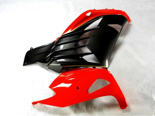 Kawasaki ZX14R ZZR 1400 2012-2021 - Vermelho Kawasaki ZX14R ZZR 1400 2012-2021 - Vermelho