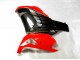 Kawasaki ZX14R ZZR 1400 2012-2021 - Vermelho Kawasaki ZX14R ZZR 1400 2012-2021 - Vermelho
