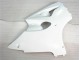 Kawasaki ZX6R 2000-2002 - Brilhante Branco Kawasaki ZX6R 2000-2002 - Brilhante Branco