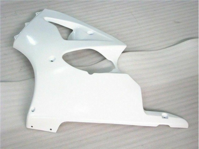 Kawasaki ZX6R 2000-2002 - Brilhante Branco Kawasaki ZX6R 2000-2002 - Brilhante Branco