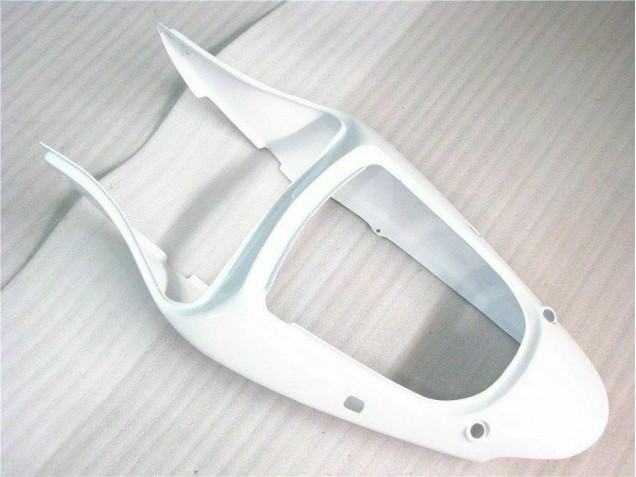 Kawasaki ZX6R 2000-2002 - Brilhante Branco Kawasaki ZX6R 2000-2002 - Brilhante Branco