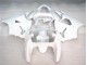 Kawasaki ZX6R 2000-2002 - Brilhante Branco Kawasaki ZX6R 2000-2002 - Brilhante Branco