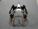 Kawasaki ZX6R 2000-2002 - Preto Branco Eurobet Kawasaki ZX6R 2000-2002 - Preto Branco Eurobet
