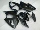 Kawasaki ZX6R 2000-2002 - Preto Brilhante