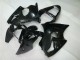 Kawasaki ZX6R 2000-2002 - Preto Brilhante