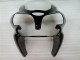 Kawasaki ZX6R 2000-2002 - Preto Brilhante