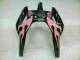 Kawasaki ZX6R 2000-2002 - Rosa Kawasaki ZX6R 2000-2002 - Rosa