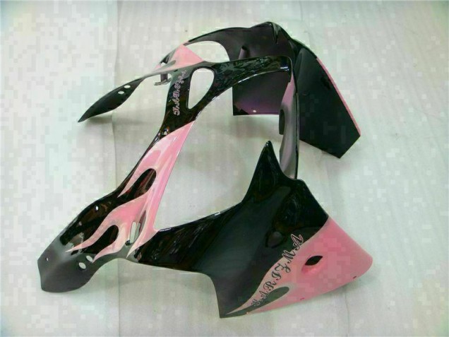Kawasaki ZX6R 2000-2002 - Rosa Kawasaki ZX6R 2000-2002 - Rosa