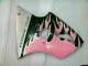 Kawasaki ZX6R 2000-2002 - Rosa Kawasaki ZX6R 2000-2002 - Rosa