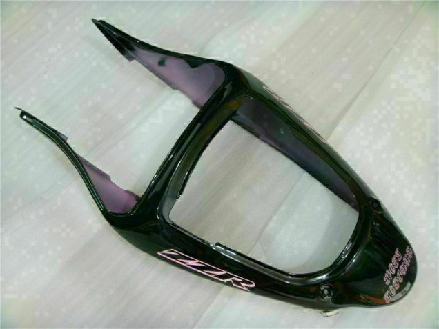 Kawasaki ZX6R 2000-2002 - Rosa Kawasaki ZX6R 2000-2002 - Rosa
