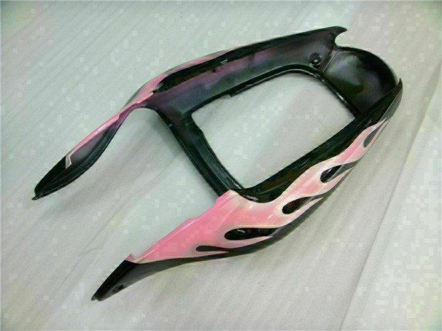 Kawasaki ZX6R 2000-2002 - Rosa Kawasaki ZX6R 2000-2002 - Rosa