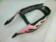 Kawasaki ZX6R 2000-2002 - Rosa Kawasaki ZX6R 2000-2002 - Rosa