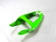 Kawasaki ZX6R 2000-2002 - Verde Preto Branco Kawasaki ZX6R 2000-2002 - Verde Preto Branco