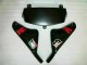Kawasaki ZX6R 2000-2002 - Verde Preto