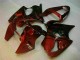 Kawasaki ZX6R 2000-2002 - Vermelho Kawasaki ZX6R 2000-2002 - Vermelho