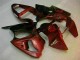 Kawasaki ZX6R 2000-2002 - Vermelho Kawasaki ZX6R 2000-2002 - Vermelho