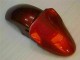 Kawasaki ZX6R 2000-2002 - Vermelho Kawasaki ZX6R 2000-2002 - Vermelho