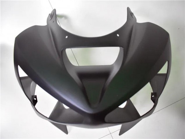 Kawasaki ZX6R 2003-2004 - Preto Fosco Kawasaki ZX6R 2003-2004 - Preto Fosco