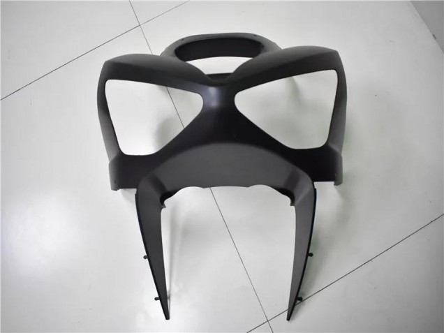 Kawasaki ZX6R 2003-2004 - Preto Fosco Kawasaki ZX6R 2003-2004 - Preto Fosco