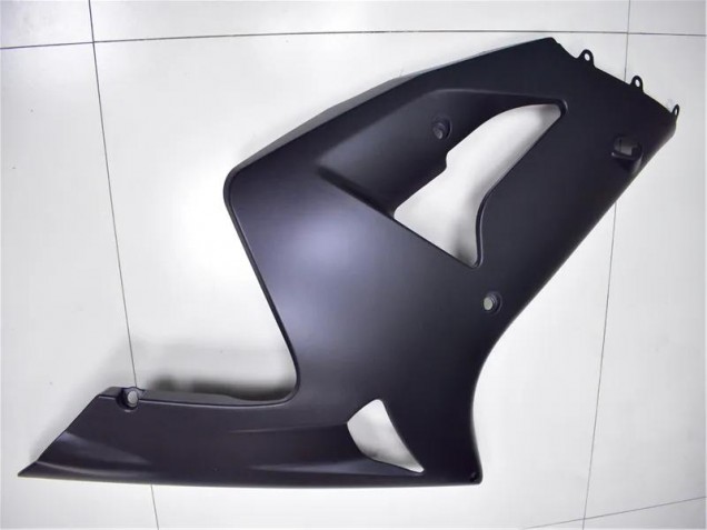 Kawasaki ZX6R 2003-2004 - Preto Fosco Kawasaki ZX6R 2003-2004 - Preto Fosco