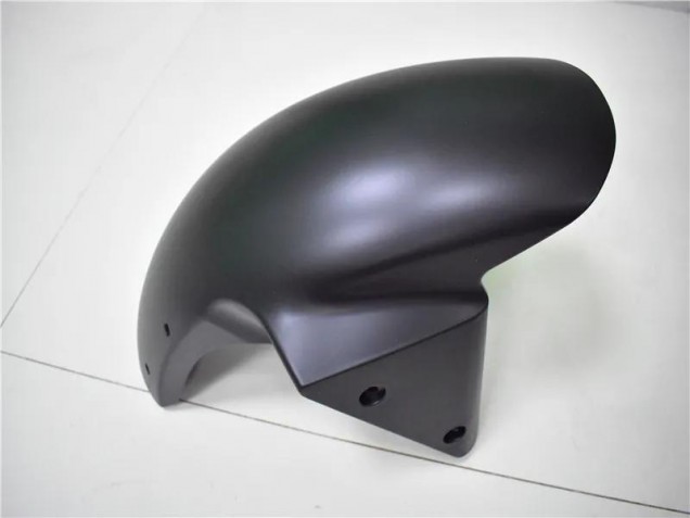 Kawasaki ZX6R 2003-2004 - Preto Fosco Kawasaki ZX6R 2003-2004 - Preto Fosco