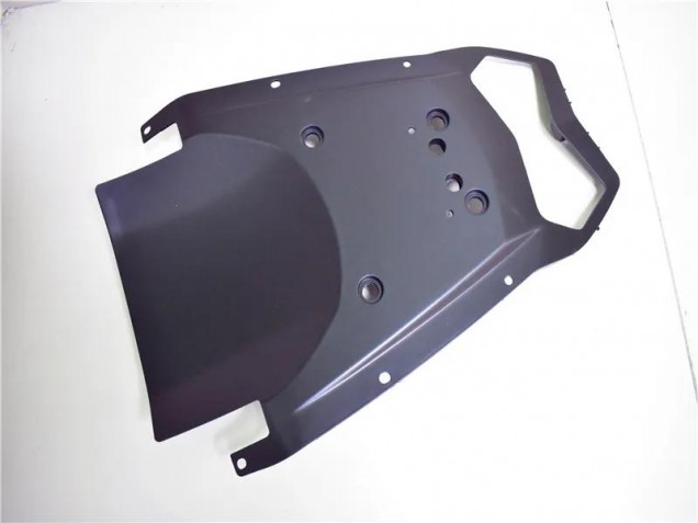 Kawasaki ZX6R 2003-2004 - Preto Fosco Kawasaki ZX6R 2003-2004 - Preto Fosco