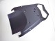 Kawasaki ZX6R 2003-2004 - Preto Fosco Kawasaki ZX6R 2003-2004 - Preto Fosco