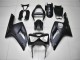 Kawasaki ZX6R 2003-2004 - Preto Fosco Kawasaki ZX6R 2003-2004 - Preto Fosco