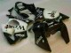 Kawasaki ZX6R 2003-2004 - Preto West Ninja Kawasaki ZX6R 2003-2004 - Preto West Ninja