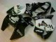 Kawasaki ZX6R 2003-2004 - Preto West Ninja Kawasaki ZX6R 2003-2004 - Preto West Ninja