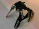 Kawasaki ZX6R 2003-2004 - Preto West Ninja Kawasaki ZX6R 2003-2004 - Preto West Ninja