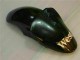 Kawasaki ZX6R 2003-2004 - Preto West Ninja Kawasaki ZX6R 2003-2004 - Preto West Ninja