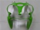 Kawasaki ZX6R 2003-2004 - Verde Kawasaki ZX6R 2003-2004 - Verde