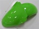 Kawasaki ZX6R 2003-2004 - Verde Kawasaki ZX6R 2003-2004 - Verde