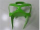 Kawasaki ZX6R 2003-2004 - Verde Kawasaki ZX6R 2003-2004 - Verde