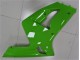 Kawasaki ZX6R 2003-2004 - Verde Kawasaki ZX6R 2003-2004 - Verde