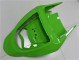 Kawasaki ZX6R 2003-2004 - Verde Kawasaki ZX6R 2003-2004 - Verde