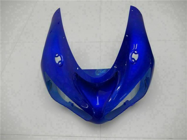 Kawasaki ZX6R 2005-2006 - Azul