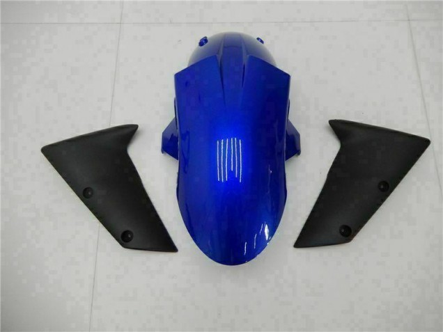 Kawasaki ZX6R 2005-2006 - Azul