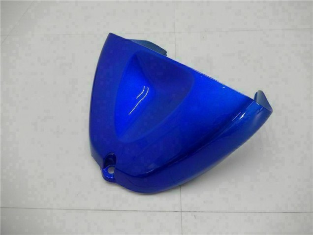 Kawasaki ZX6R 2005-2006 - Azul