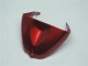 Kawasaki ZX6R 2005-2006 - Doce Vermelho Kawasaki ZX6R 2005-2006 - Doce Vermelho