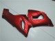Kawasaki ZX6R 2005-2006 - Doce Vermelho Kawasaki ZX6R 2005-2006 - Doce Vermelho