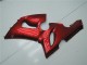 Kawasaki ZX6R 2005-2006 - Doce Vermelho Kawasaki ZX6R 2005-2006 - Doce Vermelho
