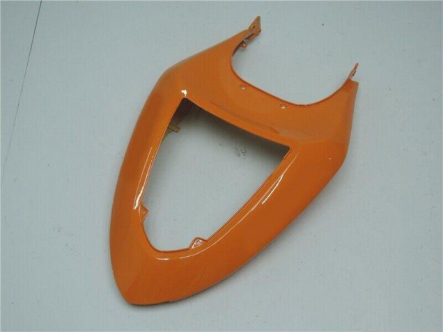 Kawasaki ZX6R 2005-2006 - Laranja Preto Kawasaki ZX6R 2005-2006 - Laranja Preto
