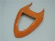 Kawasaki ZX6R 2005-2006 - Laranja Preto Kawasaki ZX6R 2005-2006 - Laranja Preto