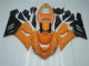 Kawasaki ZX6R 2005-2006 - Laranja Preto Kawasaki ZX6R 2005-2006 - Laranja Preto
